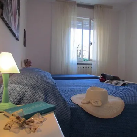 Appartement On The Ground Floor Bibione