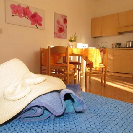 Appartement On The Ground Floor