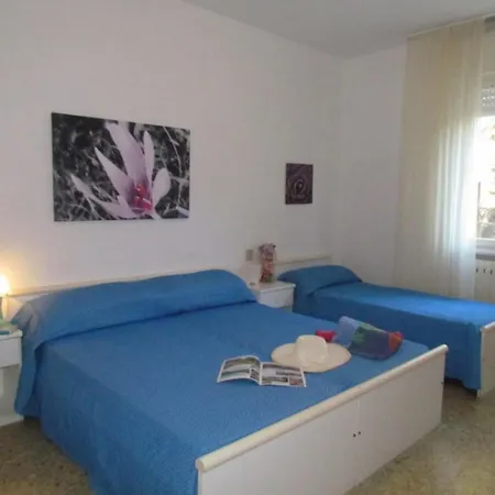 On The Ground Floor Bibione