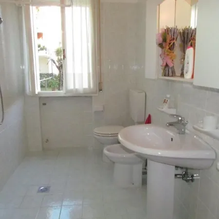 Appartement On The Ground Floor Bibione