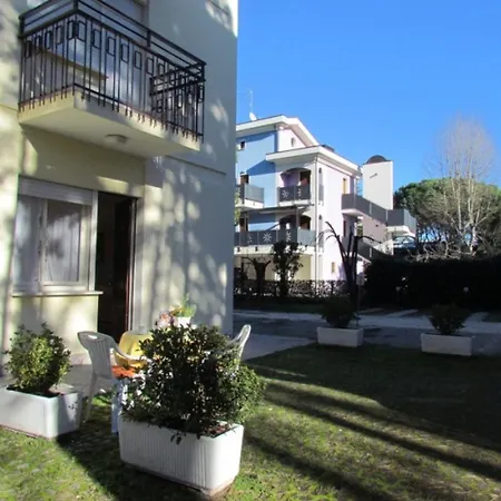 Appartamento One Bedroom By The *