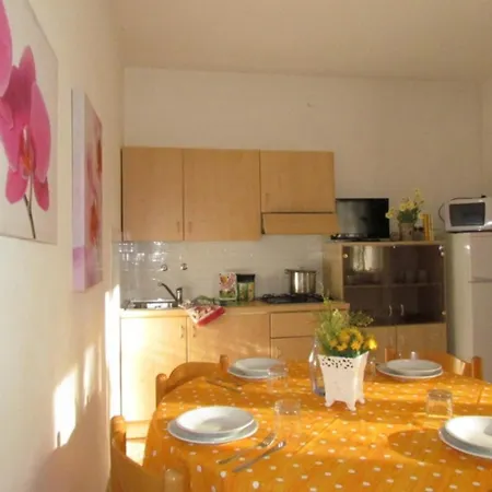 Appartement On The Ground Floor *