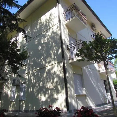 On The Ground Floor Daire Bibione