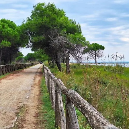 On The Ground Floor Апартаменти