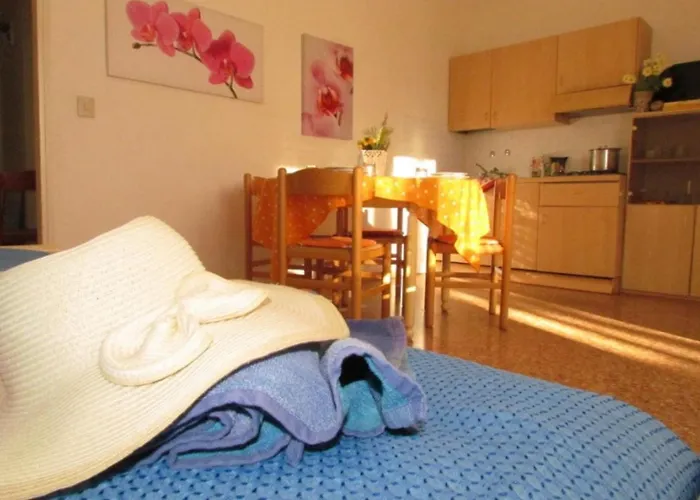 Daire On The Ground Floor