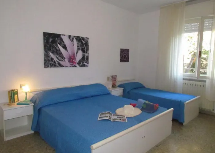 On The Ground Floor Bibione