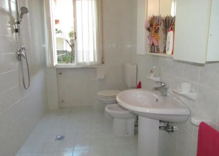 Daire On The Ground Floor Bibione