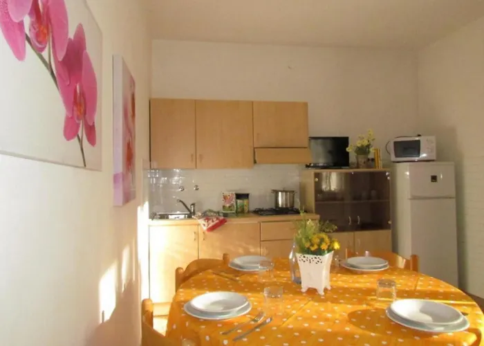 Daire On The Ground Floor *