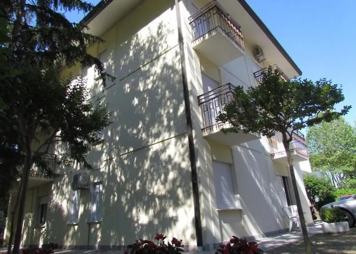 On The Ground Floor 아파트 비비오네