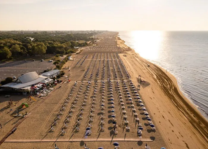 아파트 On The Ground Floor 비비오네